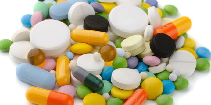 medicamentos para fungos nas unhas